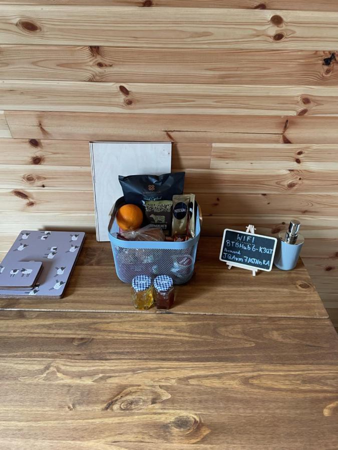 Allt Yelkie Pod Coig, Earlish Ngoại thất bức ảnh